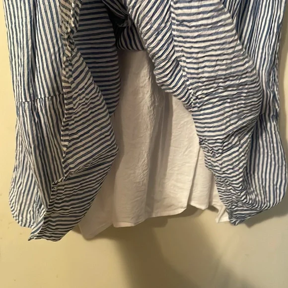 Old Navy tiered dress - Picture 4 of 4